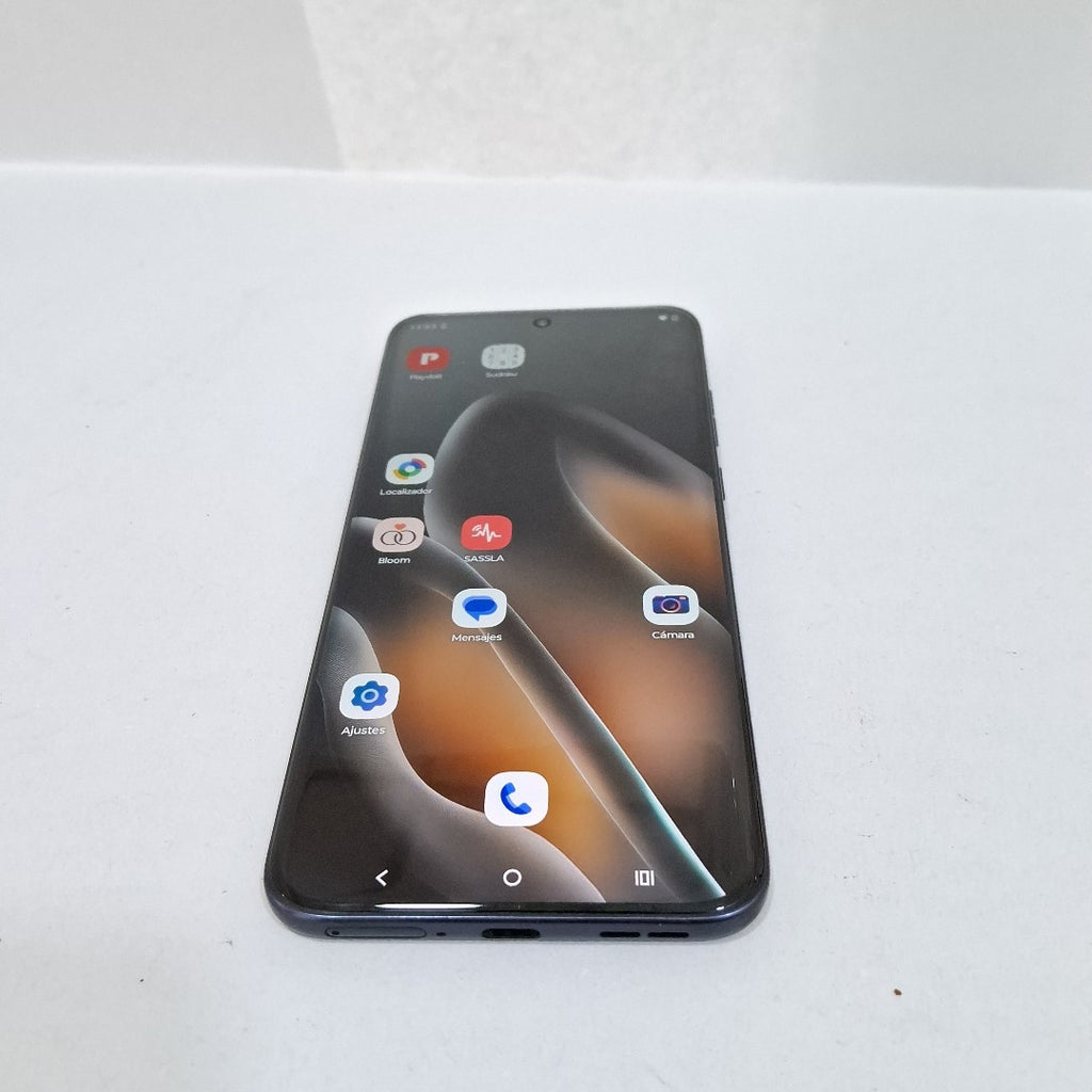CELULAR MOTOROLA EDGE 70 FUSION XT2605-3 (2026) 256 GB 8 GB RAM (SEMINUEVO)