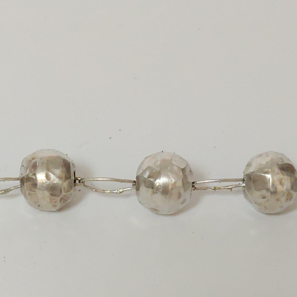 PULSERA PLATA 18,50 GRMS (SEMINUEVO)