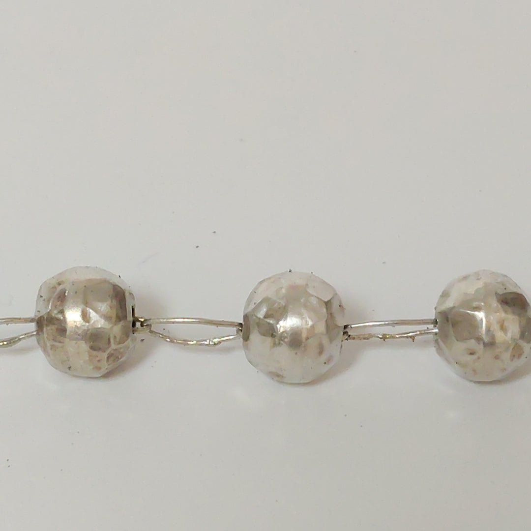 PULSERA PLATA 18,50 GRMS (SEMINUEVO)