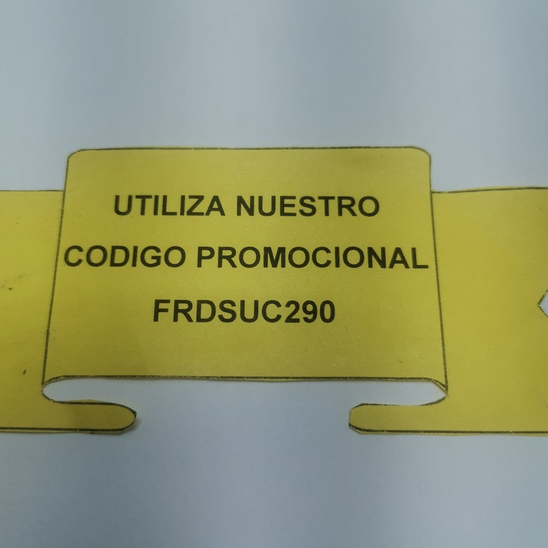 DIJE ORO 14 K 3.1 GRMS (SEMINUEVO)