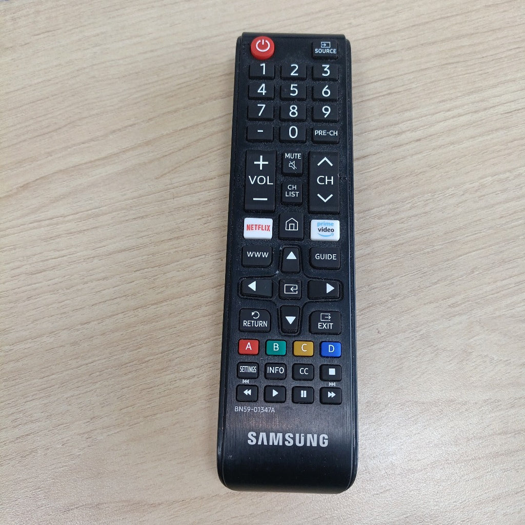 PANTALLA SAMSUNG BE32T-B (2024) 32" LED HD (SEMINUEVO)
