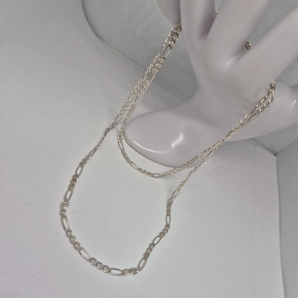 CADENA PLATA 10,70 GRMS (SEMINUEVO)