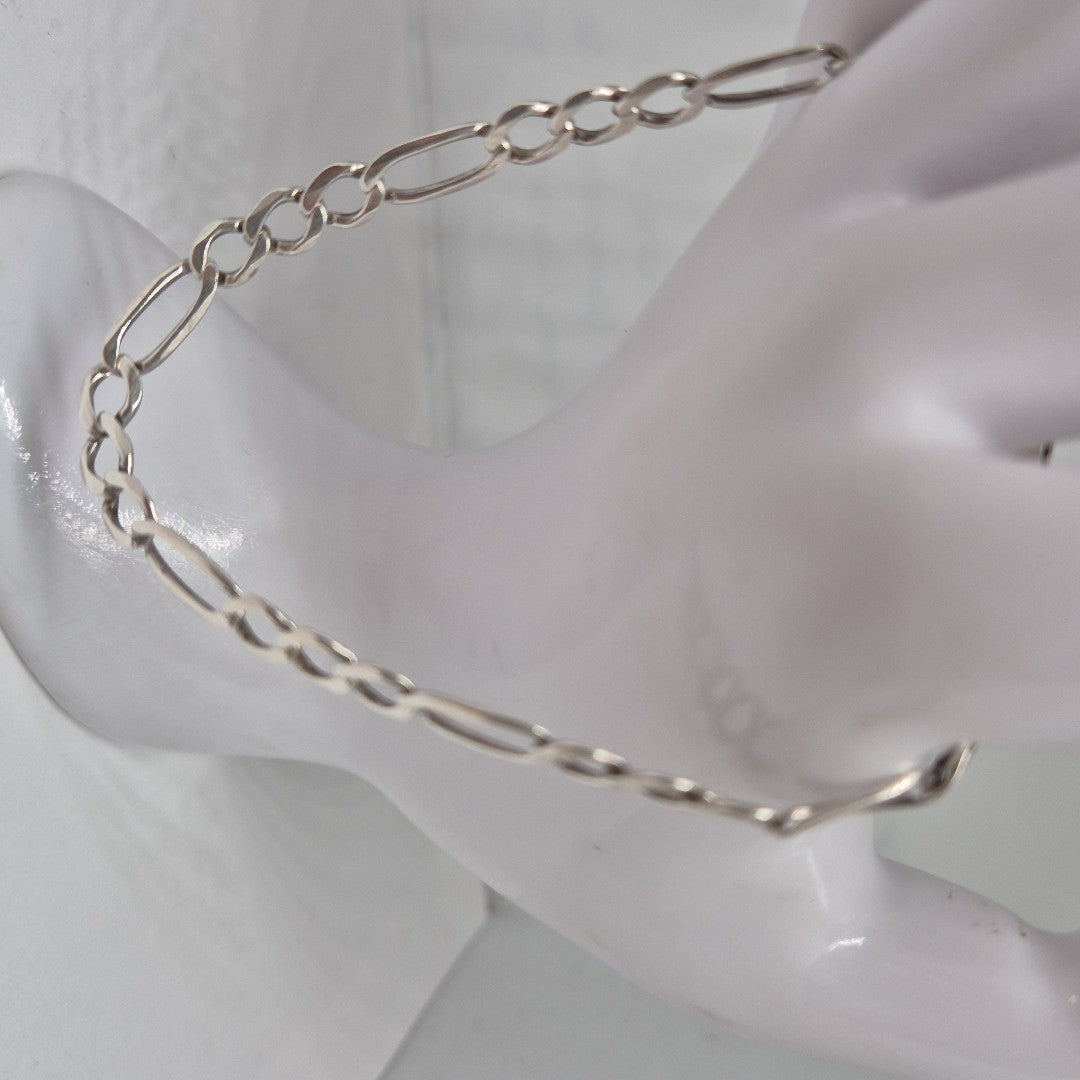 ESCLAVA PLATA 6,80 GRMS (SEMINUEVO)