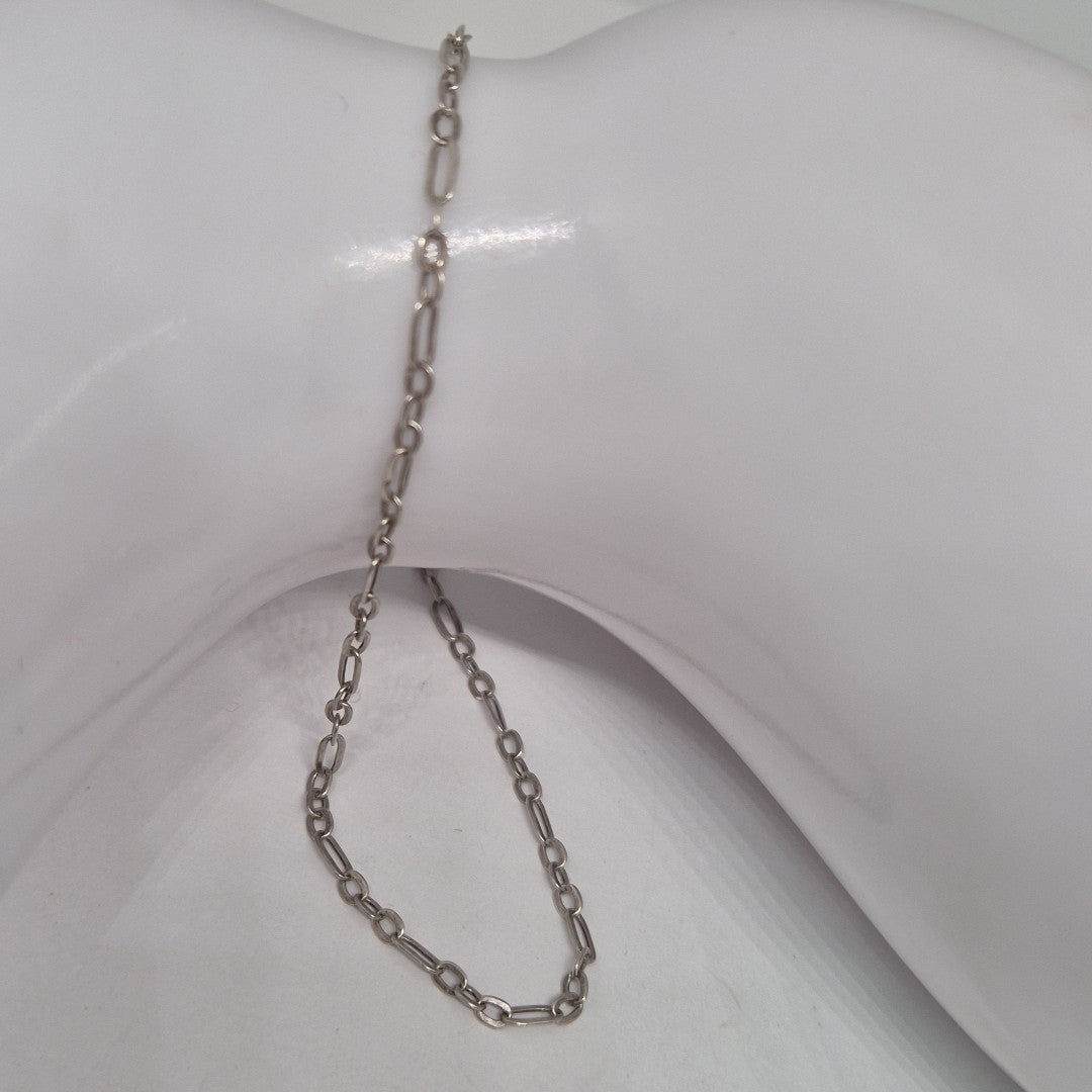 PULSERA PLATA 1,10 GRMS (SEMINUEVO)