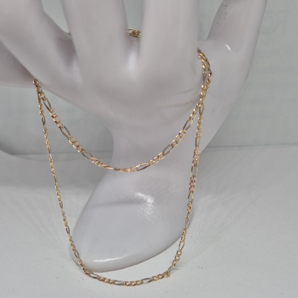CADENA ORO 10 K 4 GRMS (SEMINUEVO)