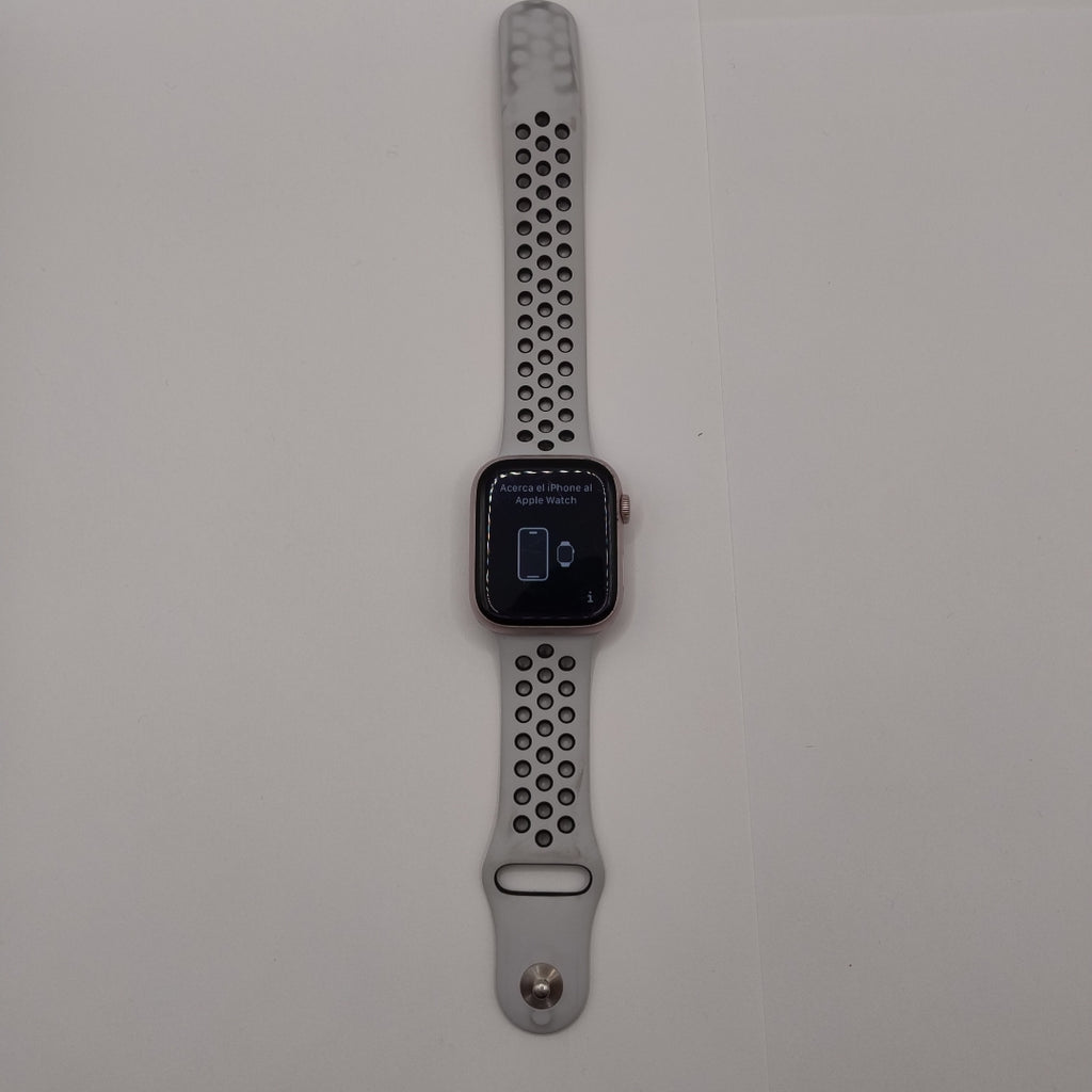 SMARTWATCH APPLE SERIES 9 ALUMINIO A2980 45 MM GPS (SEMINUEVO)