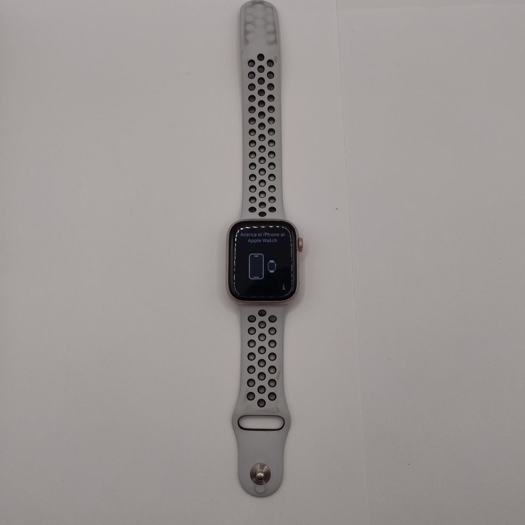 SMARTWATCH APPLE SERIES 9 ALUMINIO A2980 45 MM GPS (SEMINUEVO)