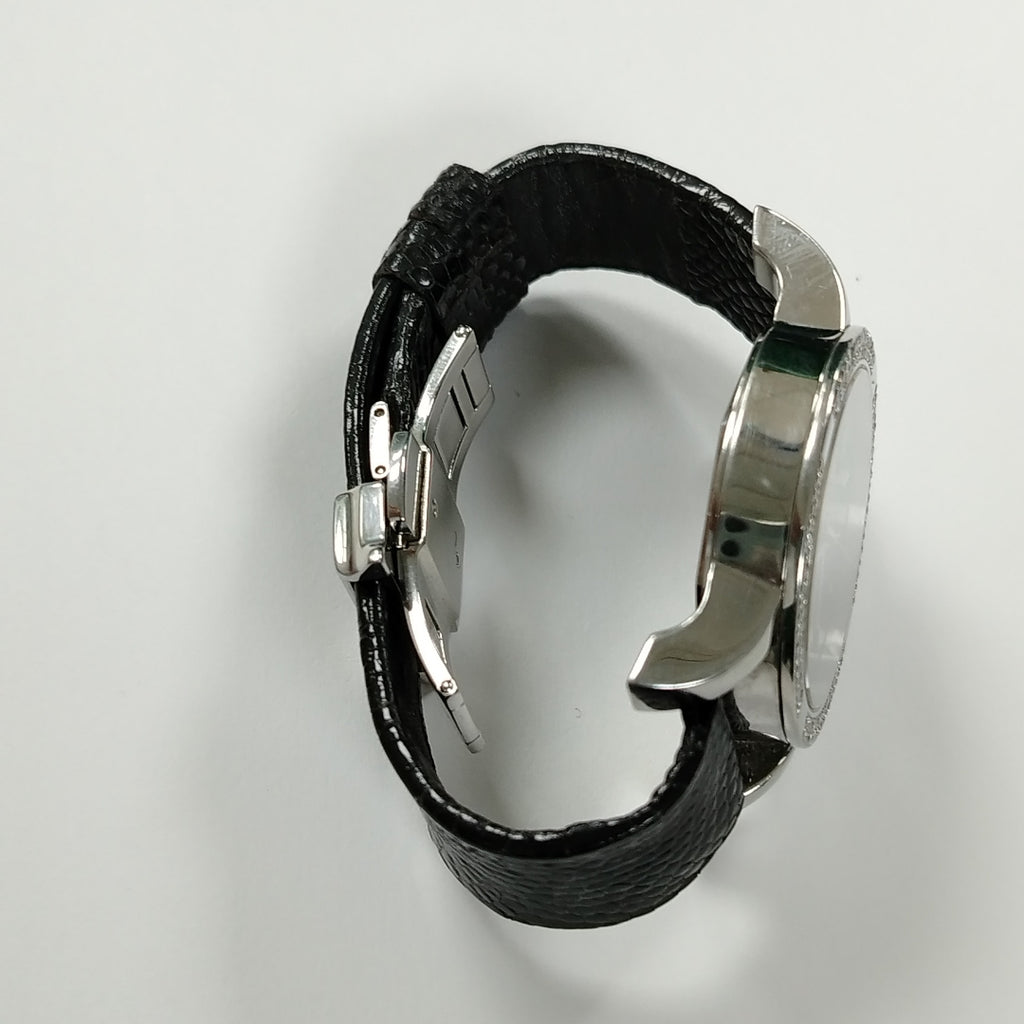 RELOJ CABALLERO CUERVO Y SOBRINOS A.2912 (SEMINUEVO)