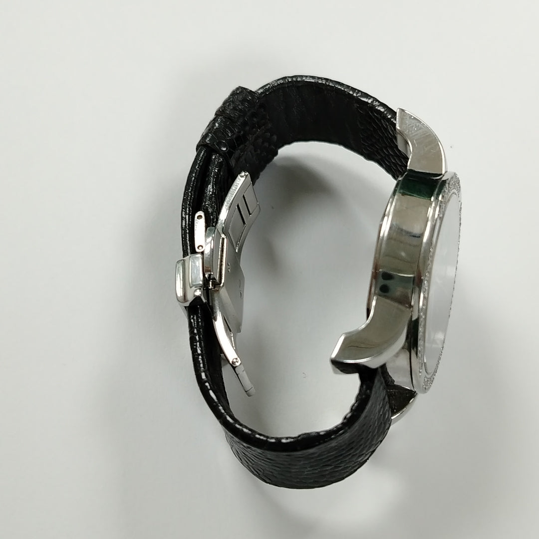 RELOJ CABALLERO CUERVO Y SOBRINOS A.2912 (SEMINUEVO)