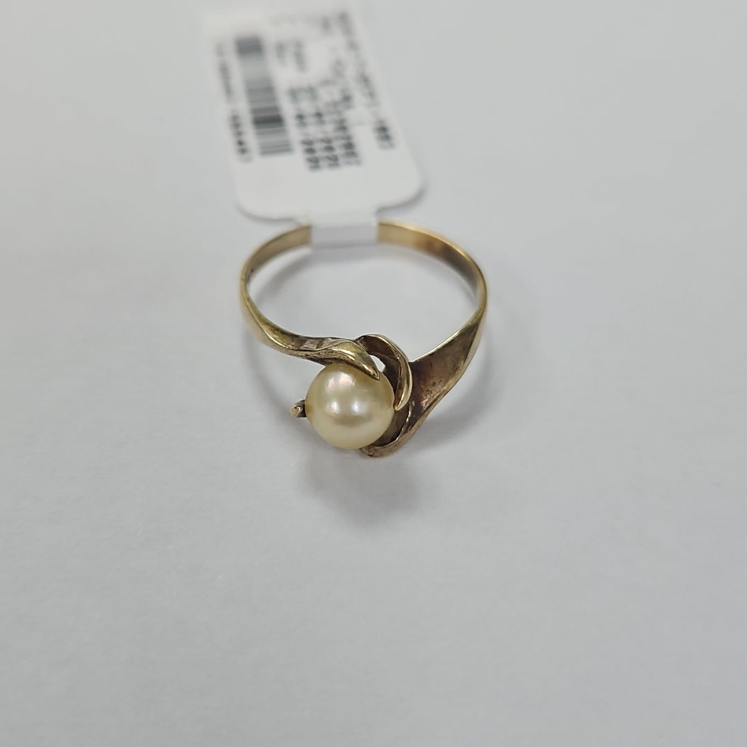 ANILLITO ORO 8 K 1.8 GRMS (SEMINUEVO)