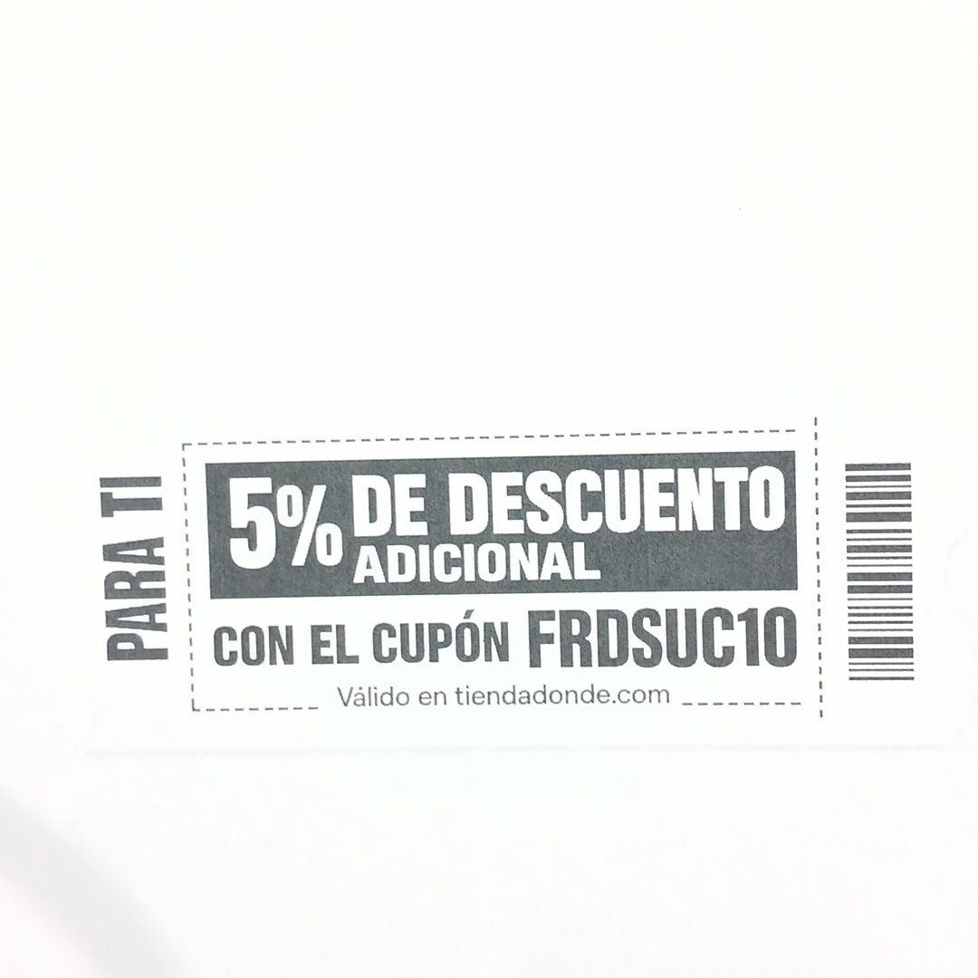 CADENA ORO 14 K 2,70 GRMS (SEMINUEVO)