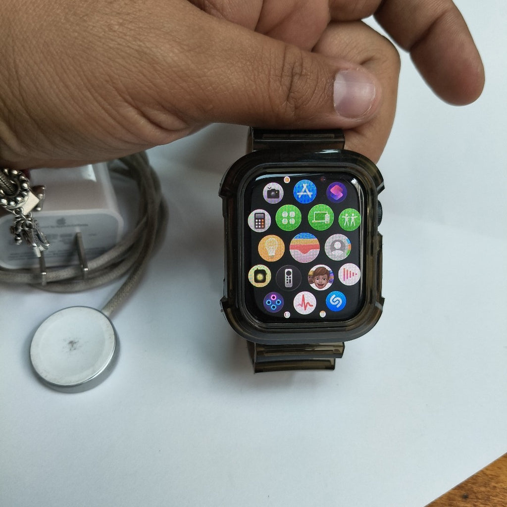 SMARTWATCH APPLE SERIES 9 ALUMINIO A2980 45 MM GPS