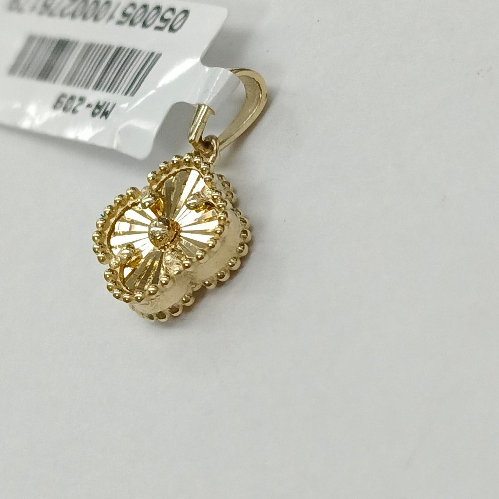 DIJES ORO 14K 1.1 (NUEVO)