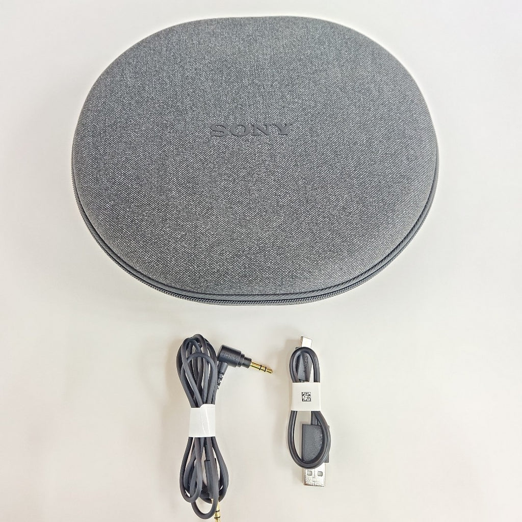 AUDIFONOS SONY YY2981 INALAMBRICO BLUETOOTH (SEMINUEVO)