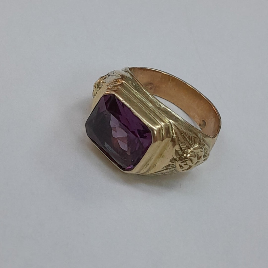 ANILLITO ORO 8 K 7,30 GRMS (SEMINUEVO)