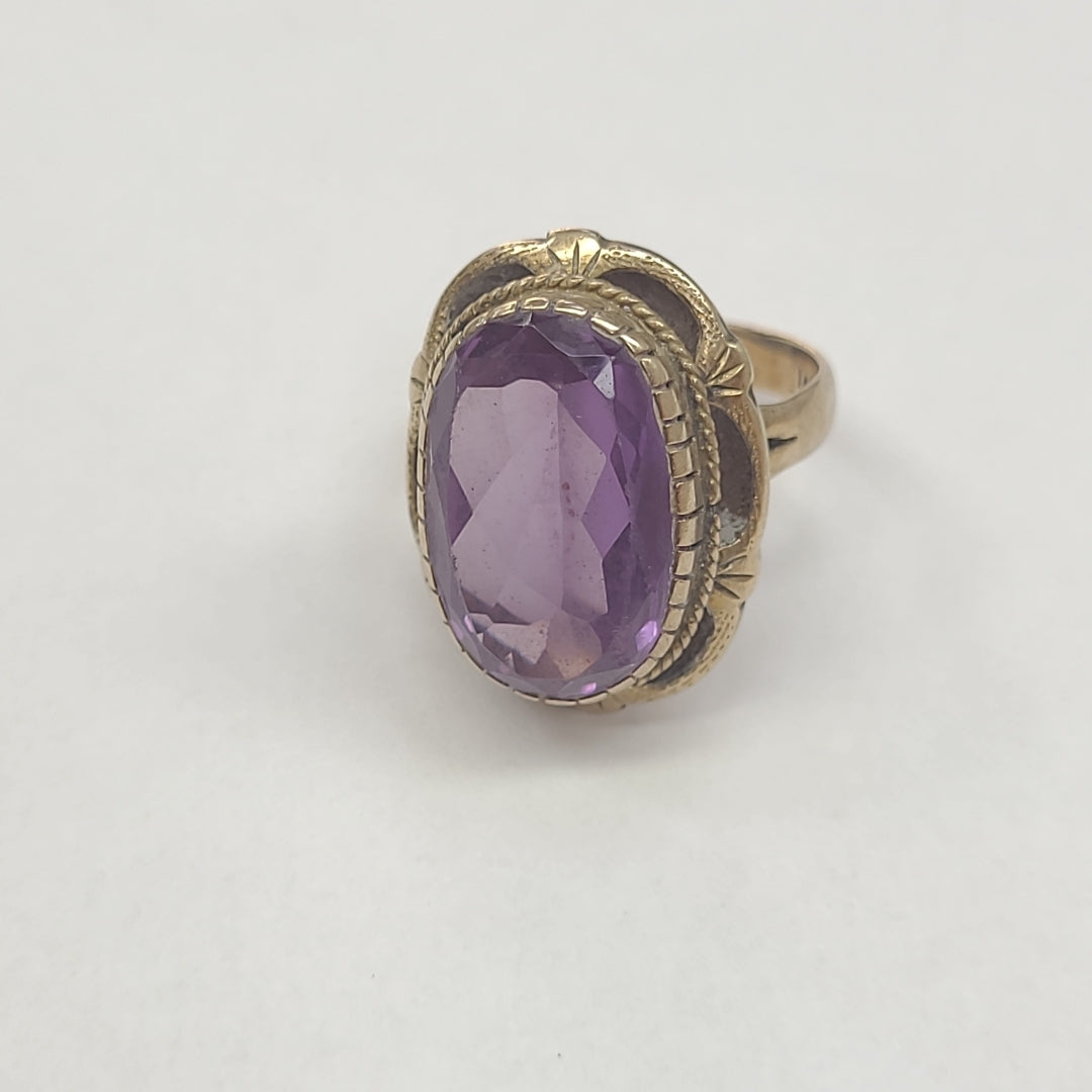 ANILLITO ORO 8 K 7,50 GRMS (SEMINUEVO)
