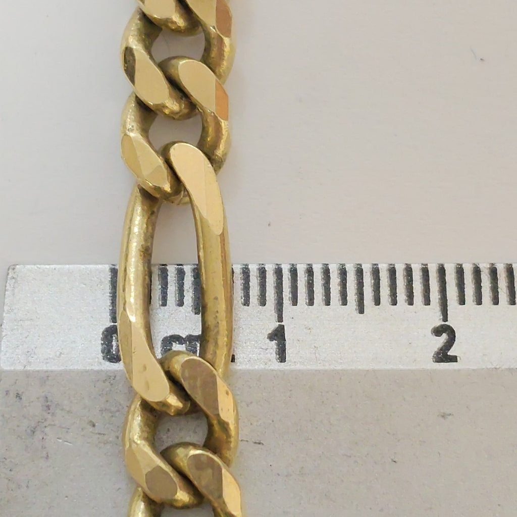 CADENA ORO 14 K 68,10 GRMS (SEMINUEVO)