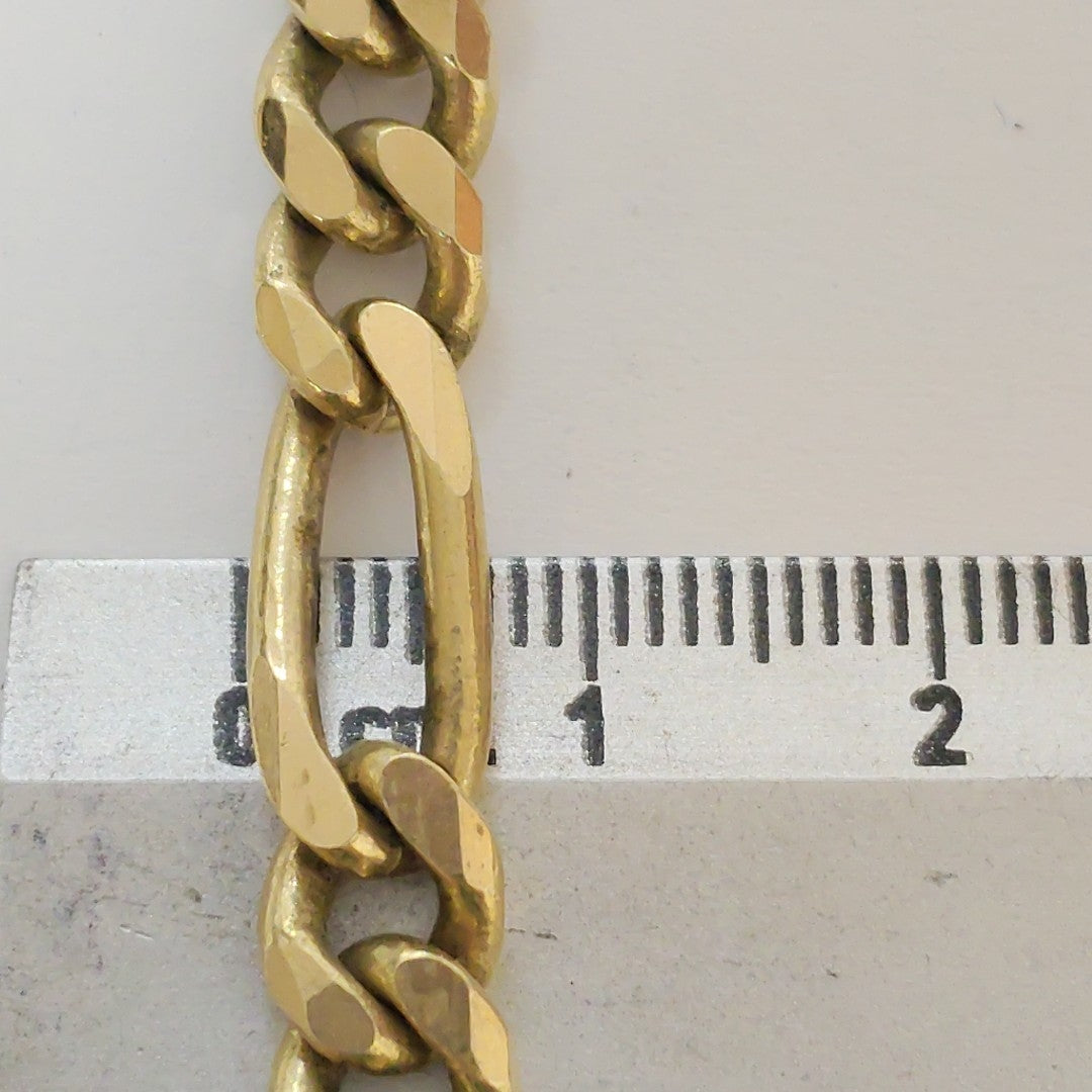 CADENA ORO 14 K 68,10 GRMS (SEMINUEVO)