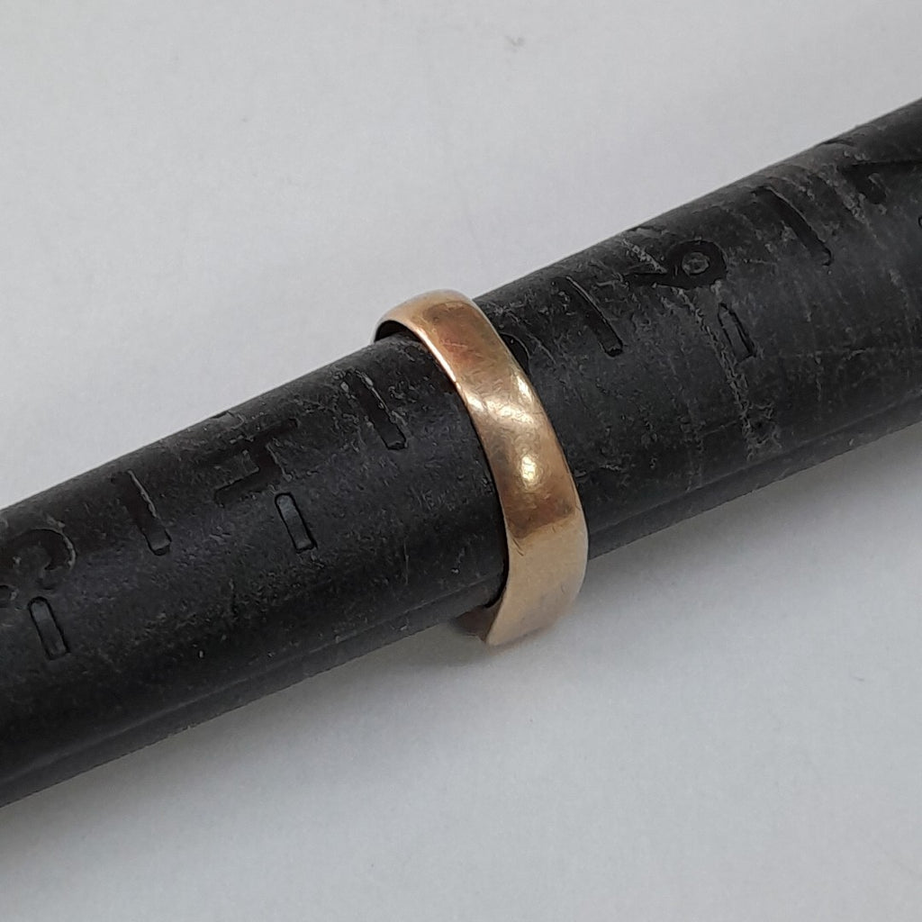 ANILLITO ORO 8 K 2,90 GRMS (SEMINUEVO)