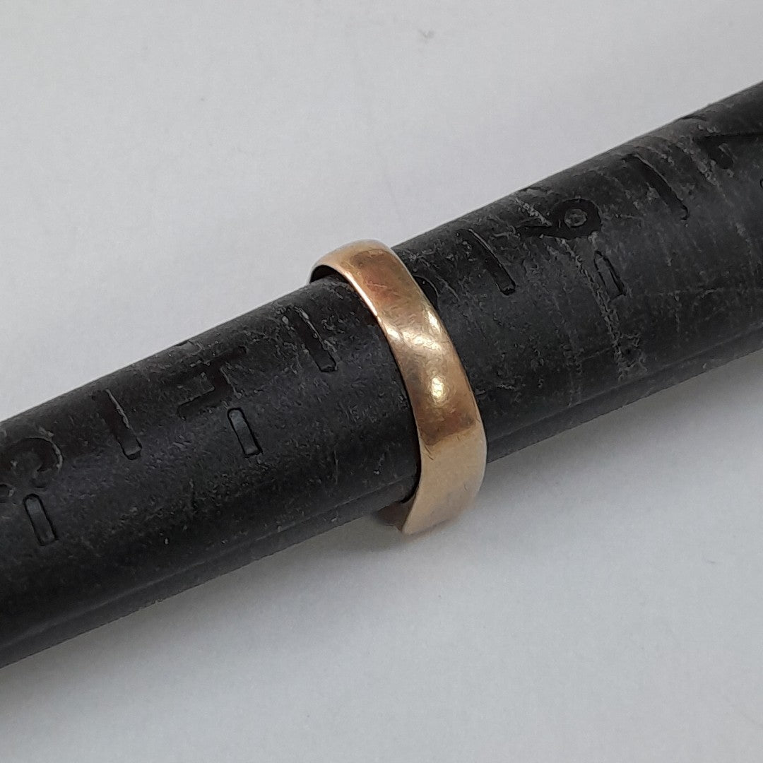 ANILLITO ORO 8 K 2,90 GRMS (SEMINUEVO)