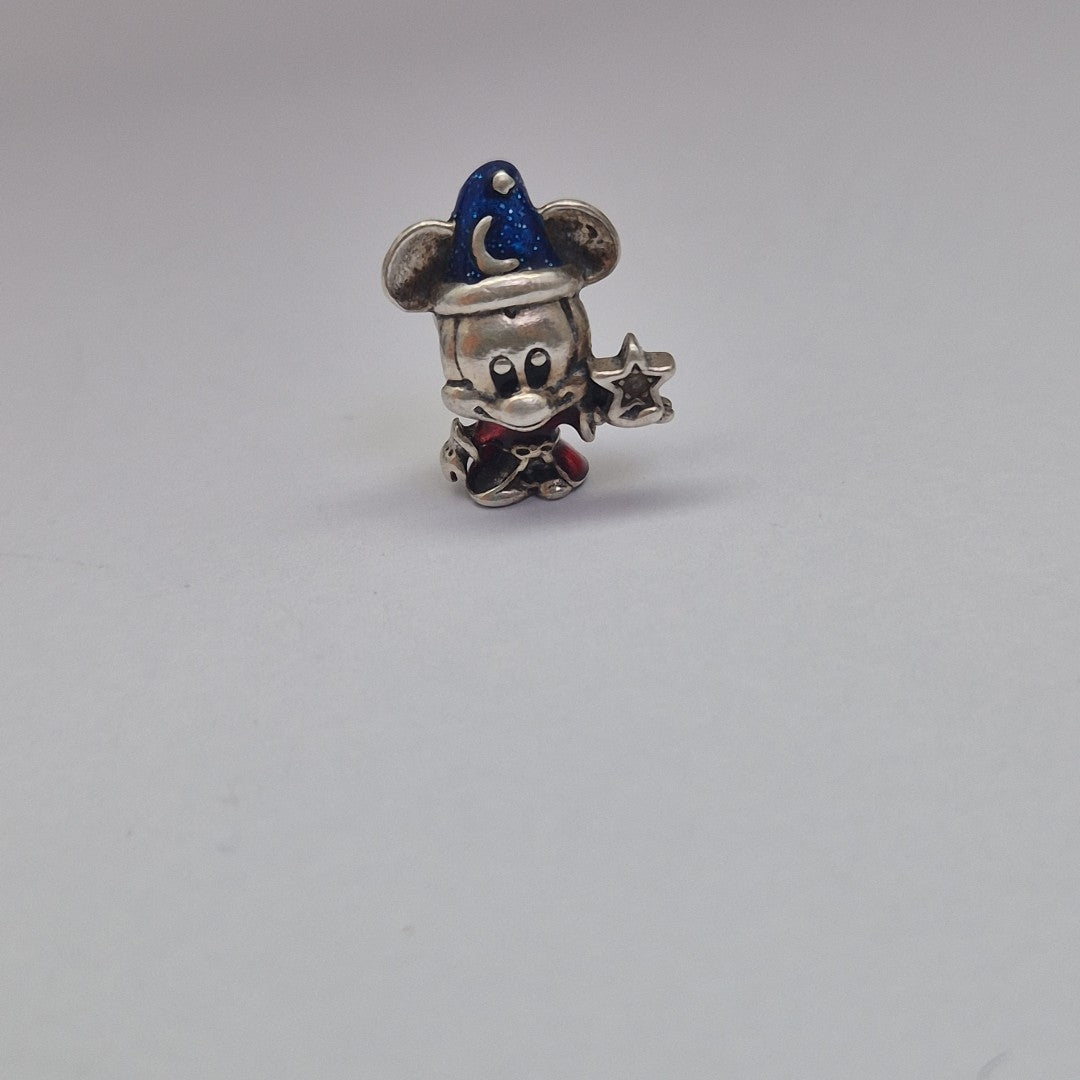 DIJE PLATA 2.5 GRMS (SEMINUEVO)