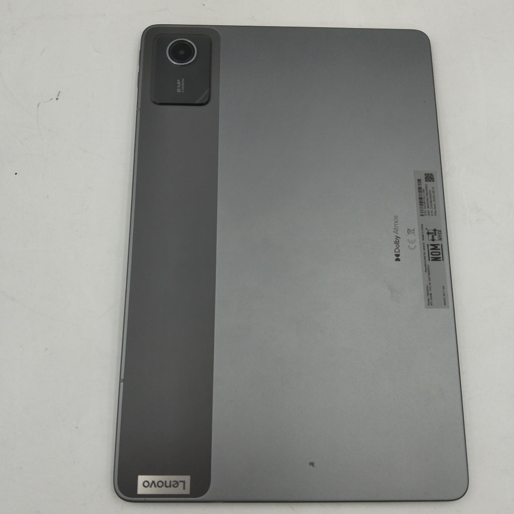 TABLETA LENOVO TAB TB33OXU (2024) 128 GB 4 GB RAM (SEMINUEVO)