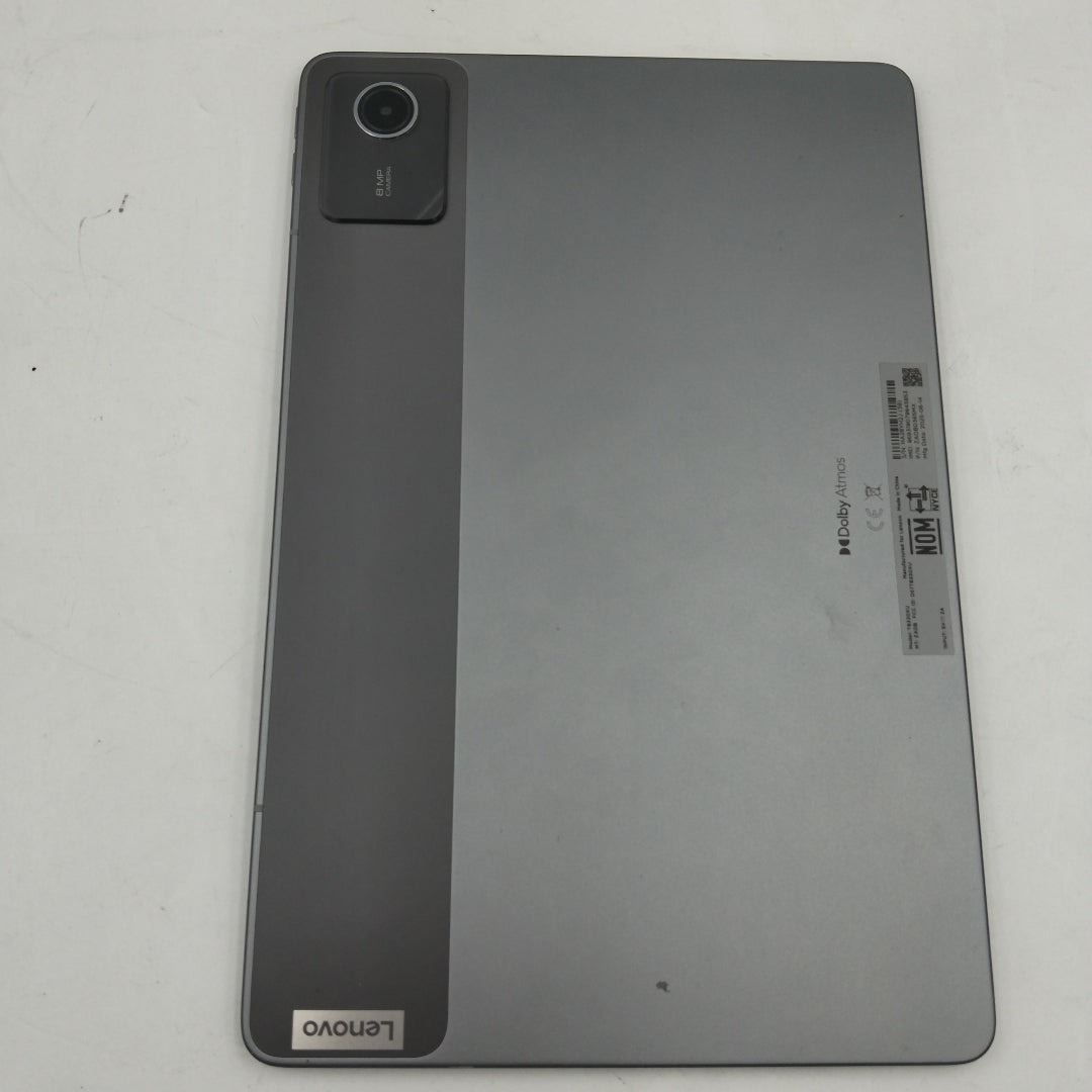 TABLETA LENOVO TAB TB33OXU (2024) 128 GB 4 GB RAM (SEMINUEVO)