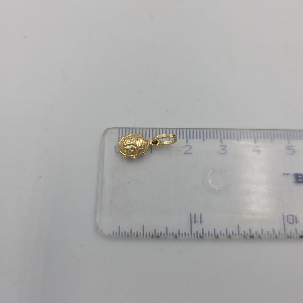 DIJE ORO 10 K 0.5 GRMS (SEMINUEVO)