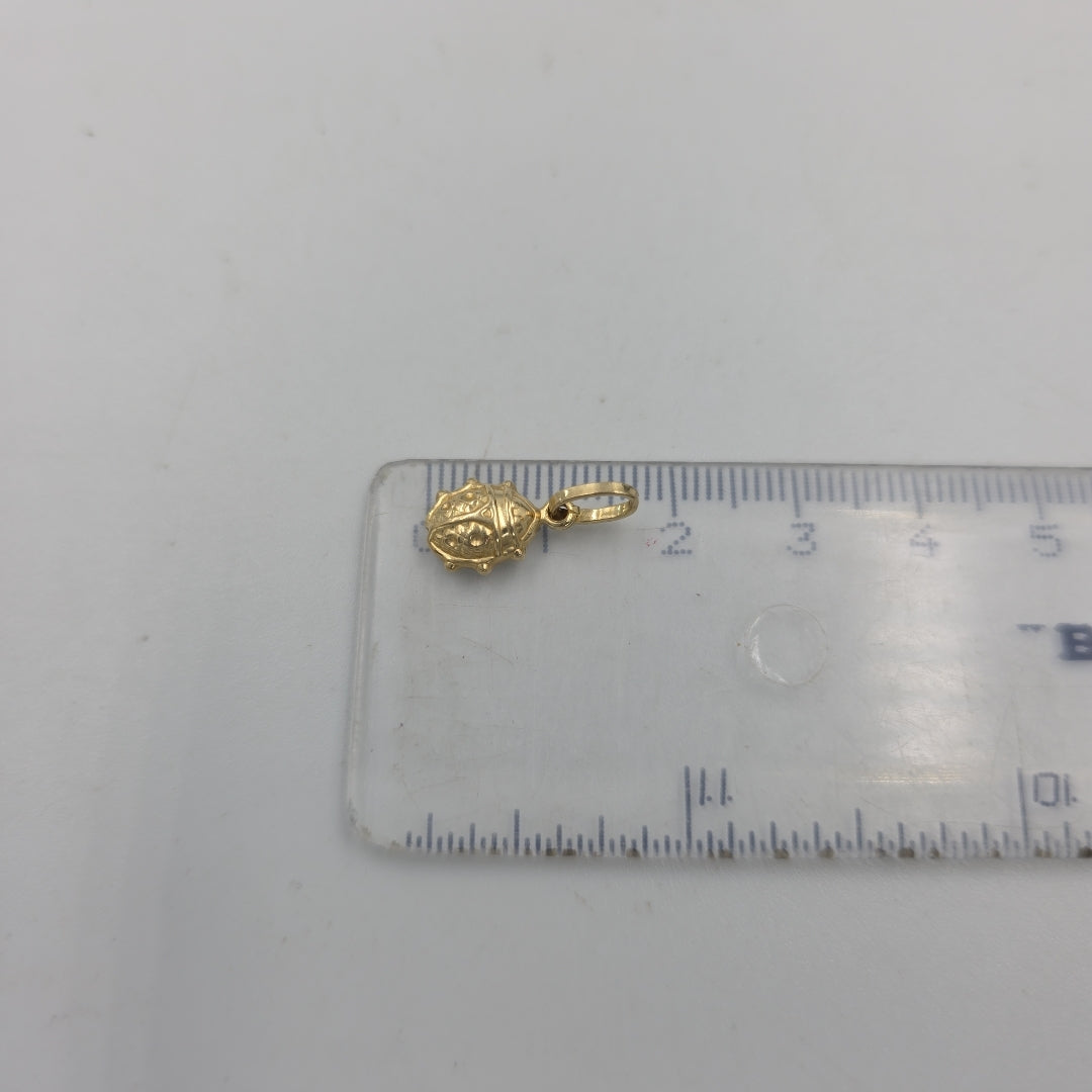 DIJE ORO 10 K 0.5 GRMS (SEMINUEVO)