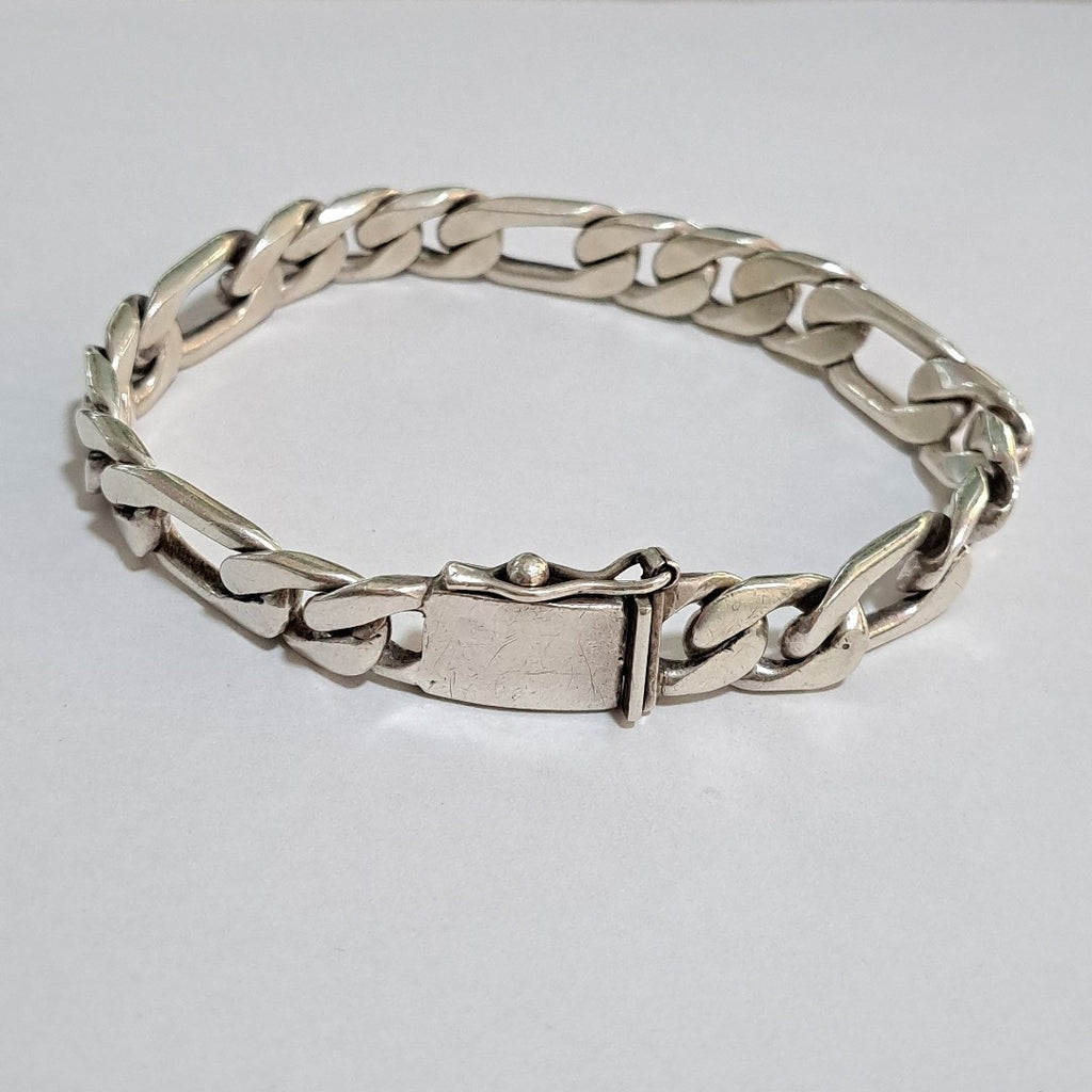PULSERA PLATA 49.2 GRMS (SEMINUEVO)