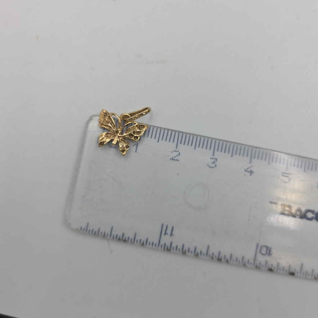 DIJE ORO 10 K 0.6 GRMS (SEMINUEVO)