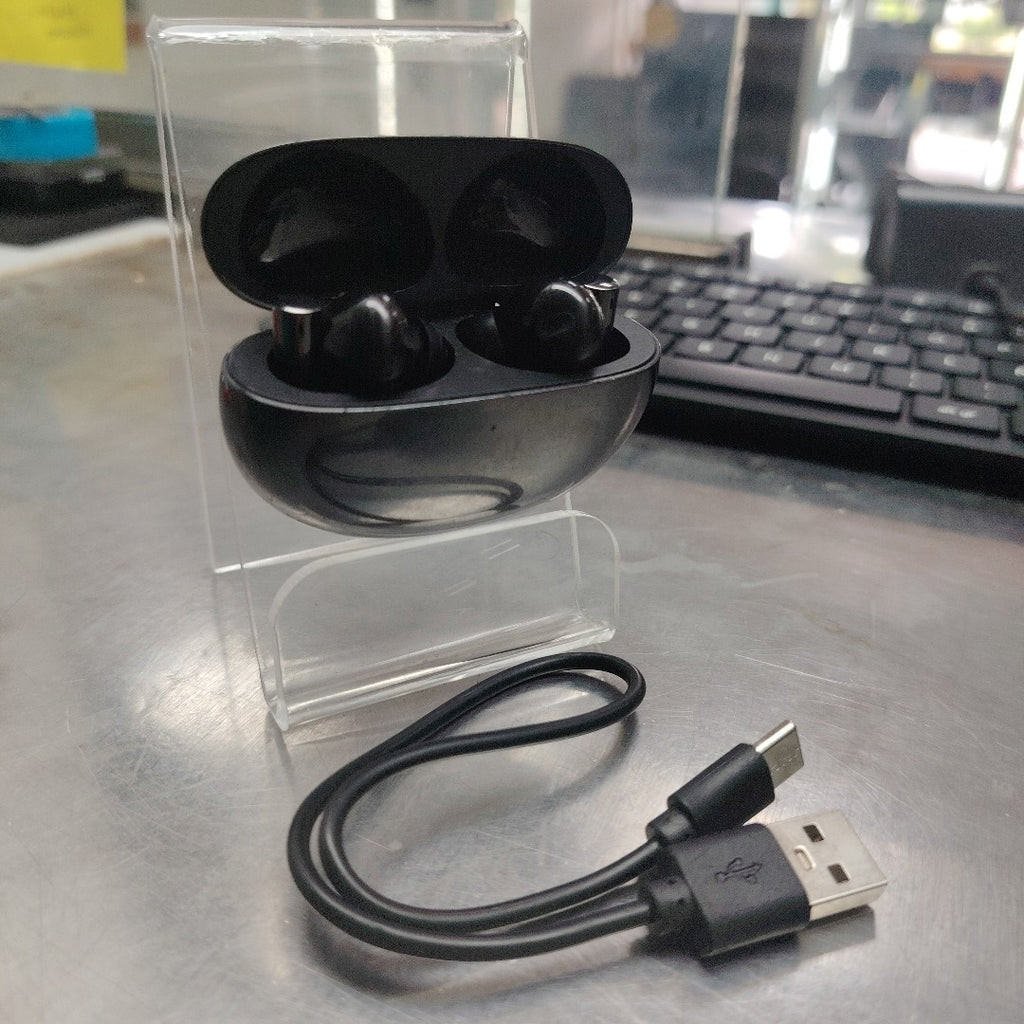 AUDIFONOS REALME BUDS AIR PRO RMA2120 INALAMBRICO IN EAR (SEMINUEVO)