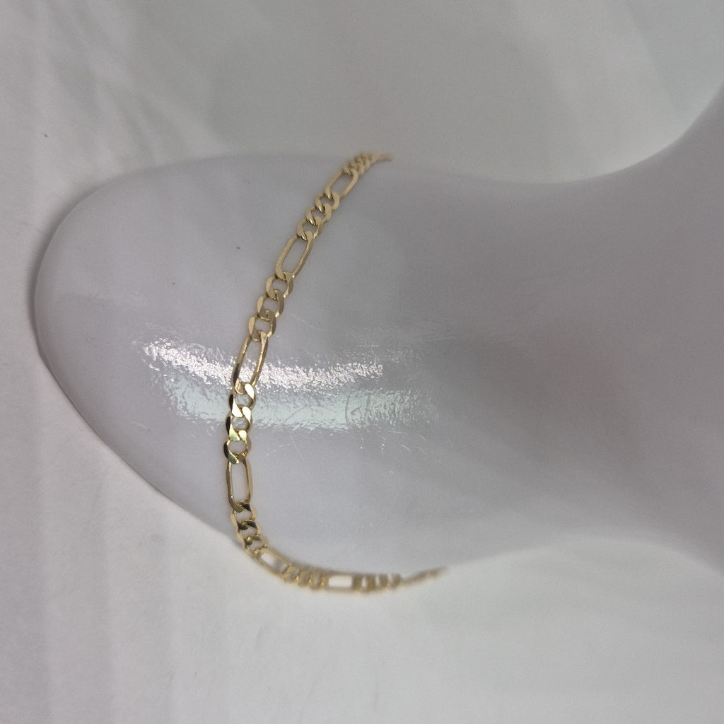 PULSERA 3X1 10K 18 CM 1.6 GR (NUEVO)
