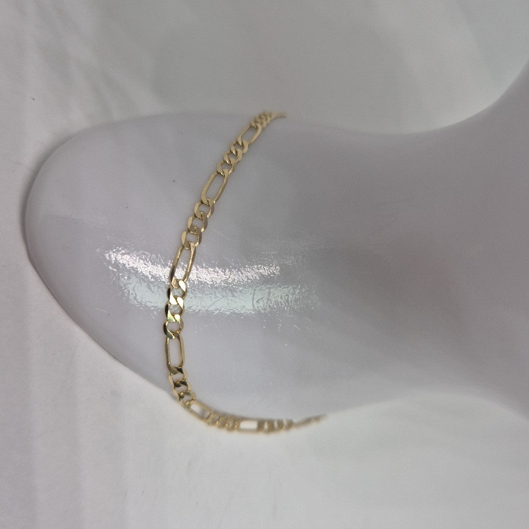 PULSERA 3X1 10K 18 CM 1.6 GR (NUEVO)