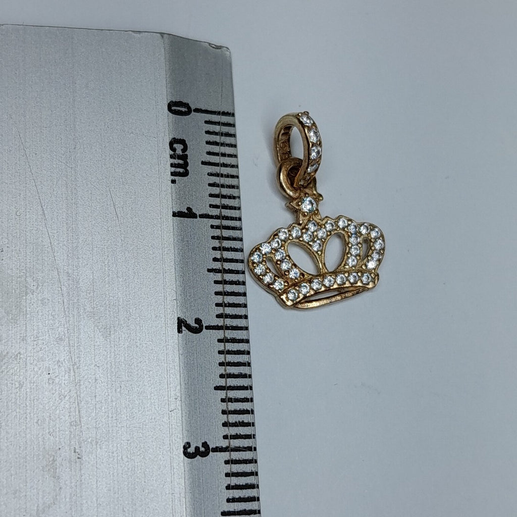 DIJE ORO 10 K 1 GRMS (SEMINUEVO)