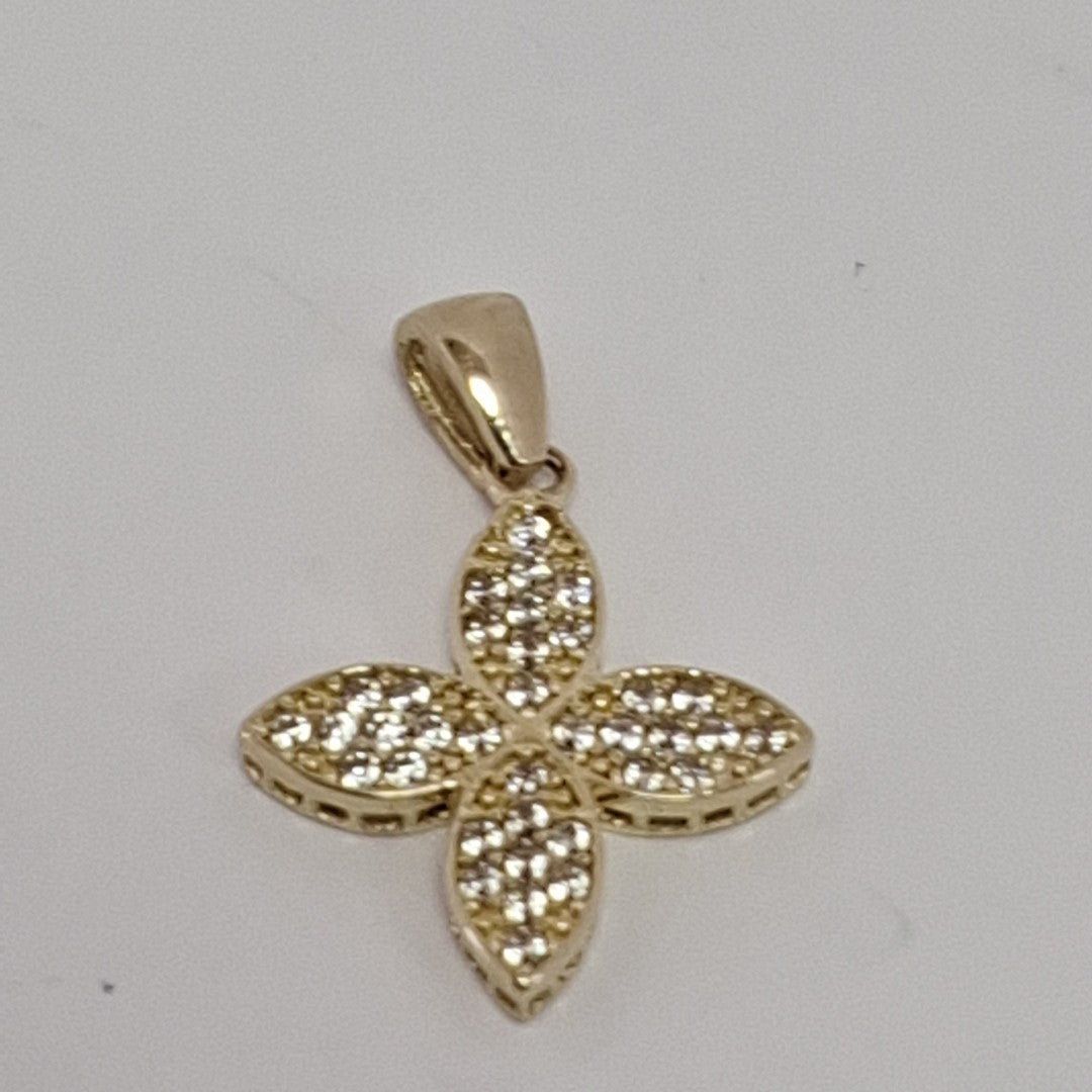 DIJES ORO 14K 1.5 (NUEVO)