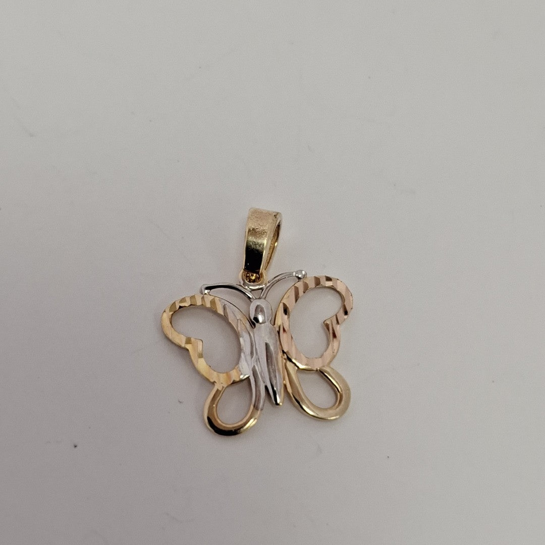 DIJES ORO 14K 1.4 (NUEVO)