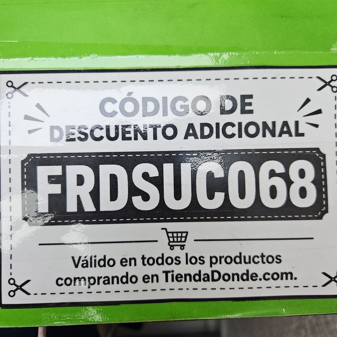 CADENA ORO 10 K 1.3 GRMS (SEMINUEVO)