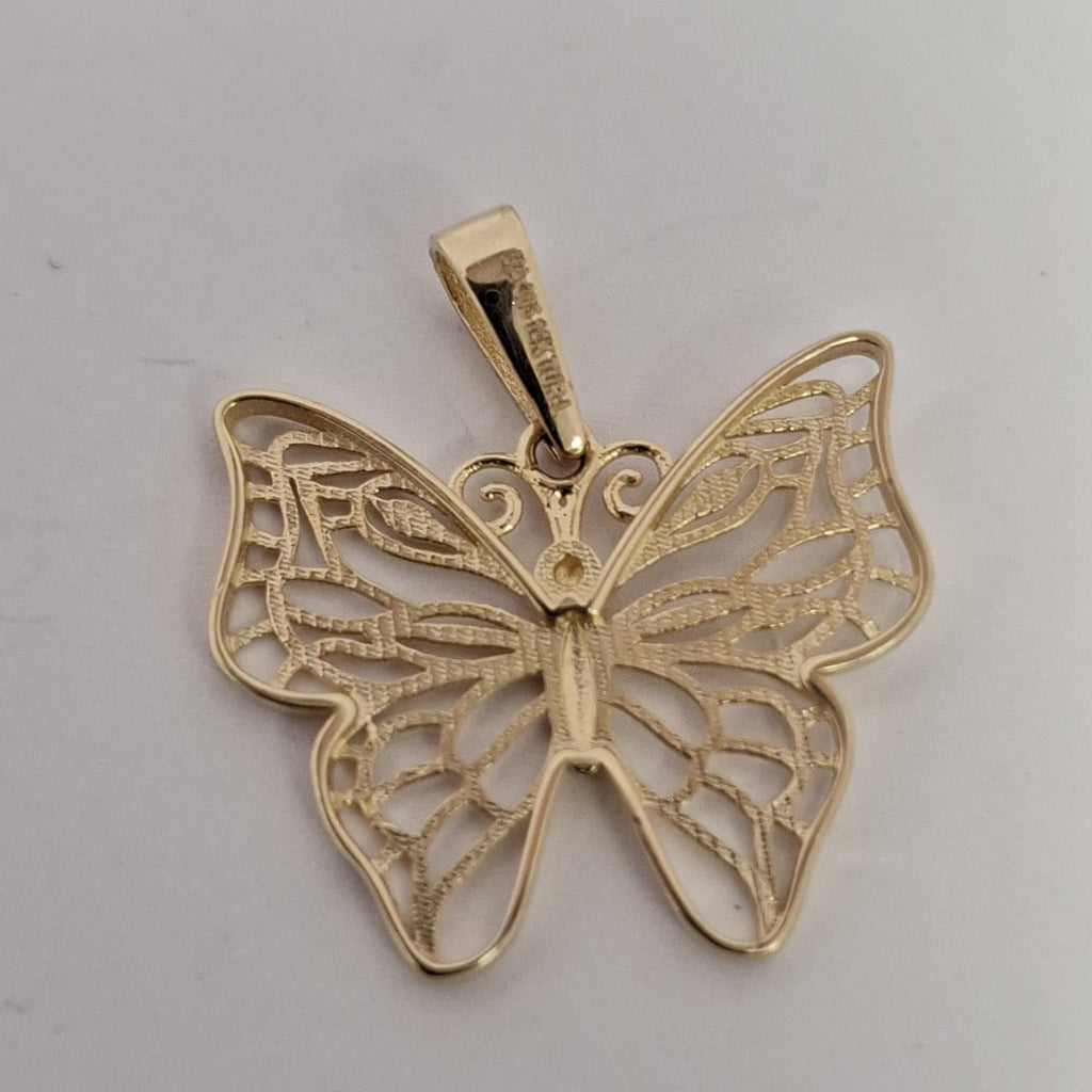 DIJES ORO 14K 1.3 (NUEVO)