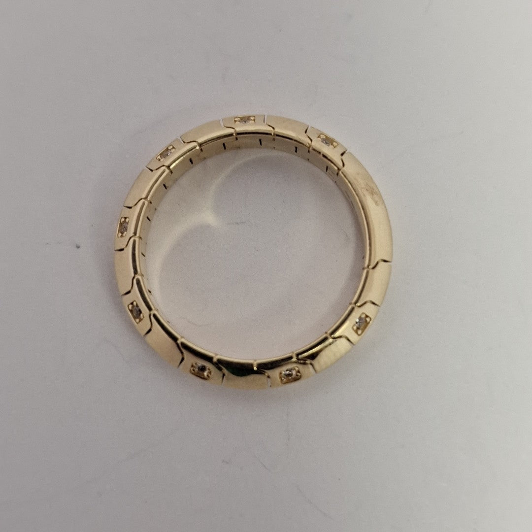 ANILLOS DAMA ORO 14K 2.5 (NUEVO)