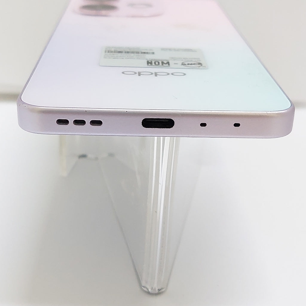 CELULAR OPPO A5 PRO 5G CPH2695 (2025) 256 GB 8 GB RAM (SEMINUEVO)