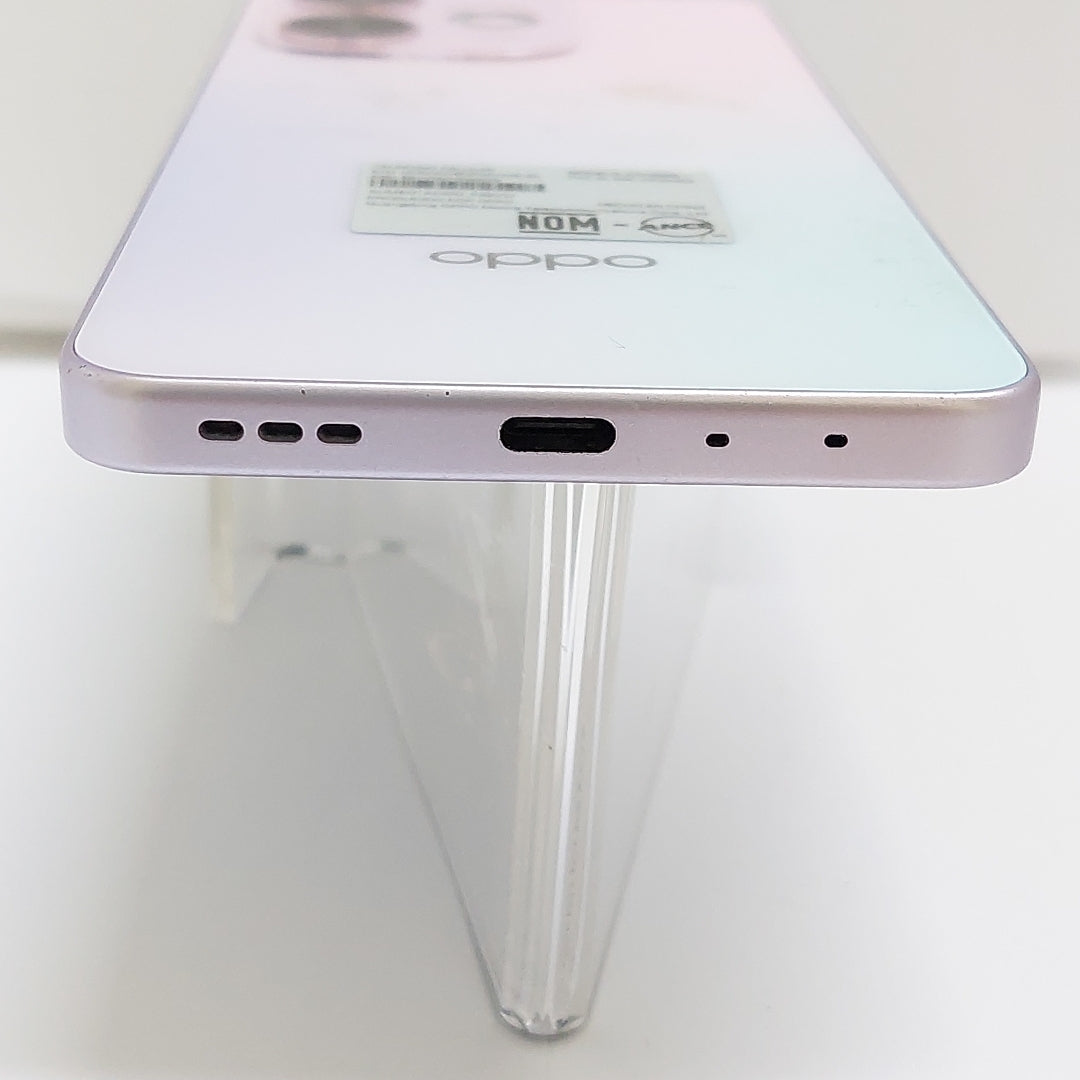 CELULAR OPPO A5 PRO 5G CPH2695 (2025) 256 GB 8 GB RAM (SEMINUEVO)