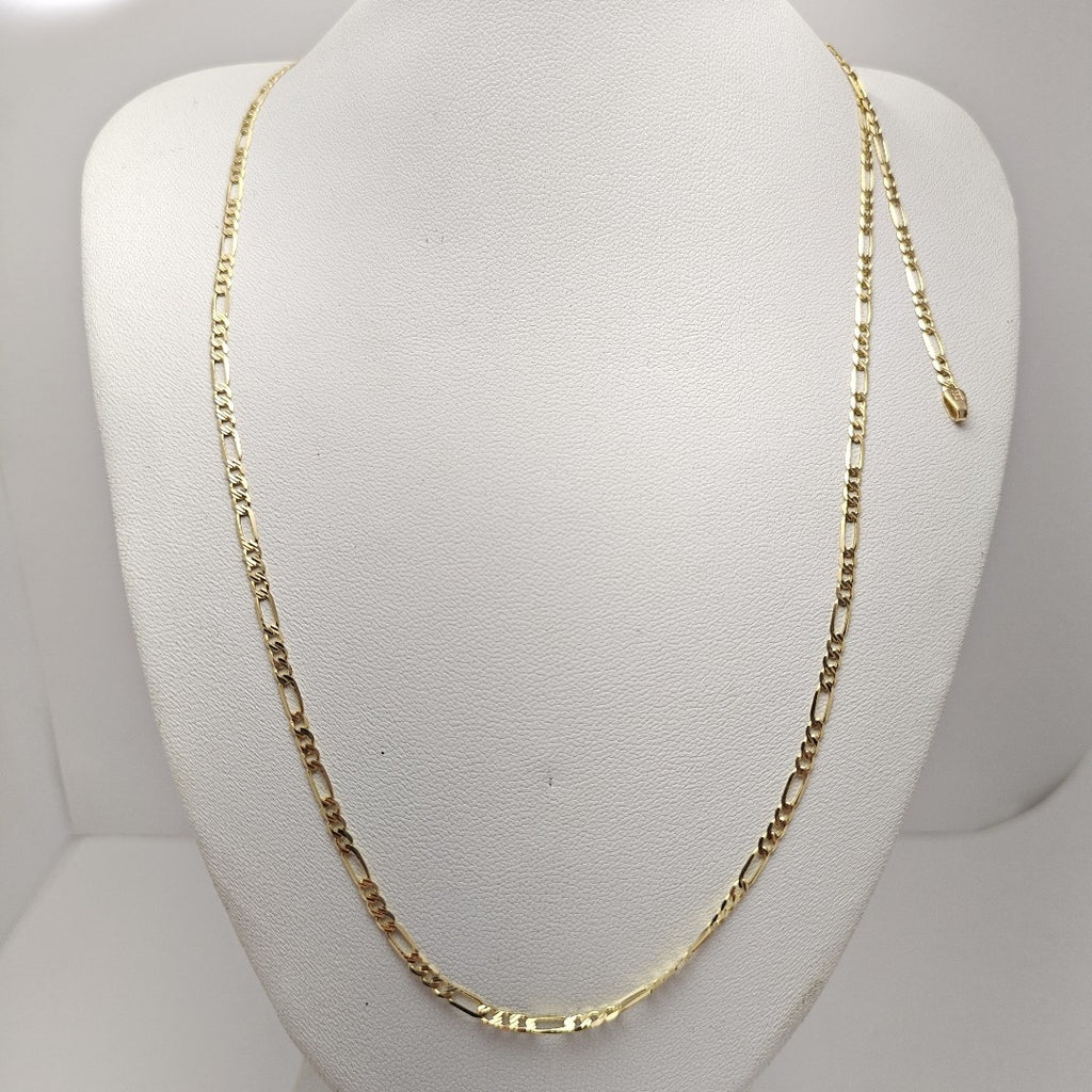 CADENA ORO 14 K 5.1 GRMS (SEMINUEVO)