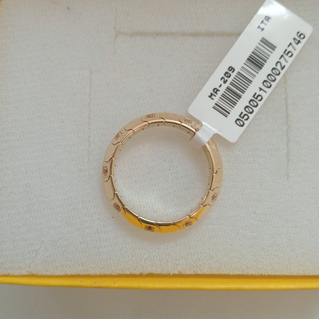 ANILLOS DAMA ORO 14K 2.5 (NUEVO)
