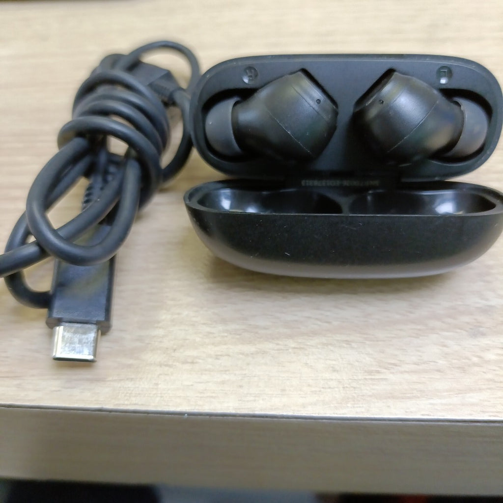 AUDIFONOS JBL WAVE BEAM INALAMBRICO IN EAR (SEMINUEVO)