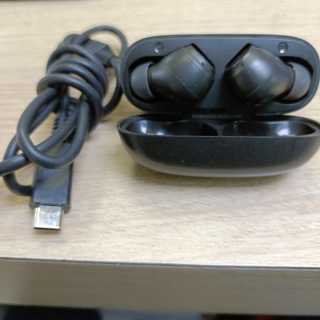 AUDIFONOS JBL WAVE BEAM INALAMBRICO IN EAR (SEMINUEVO)