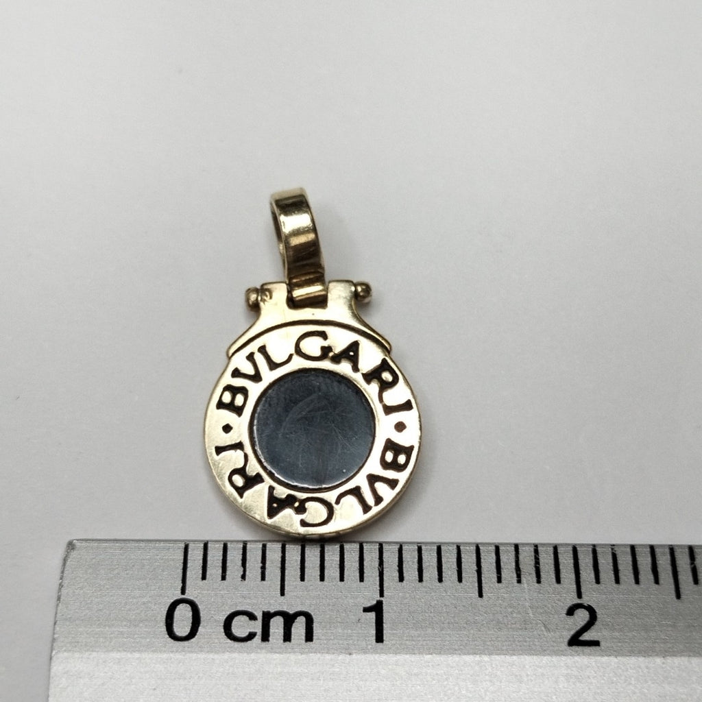 DIJE ORO 14 K 2,30 GRMS (SEMINUEVO)