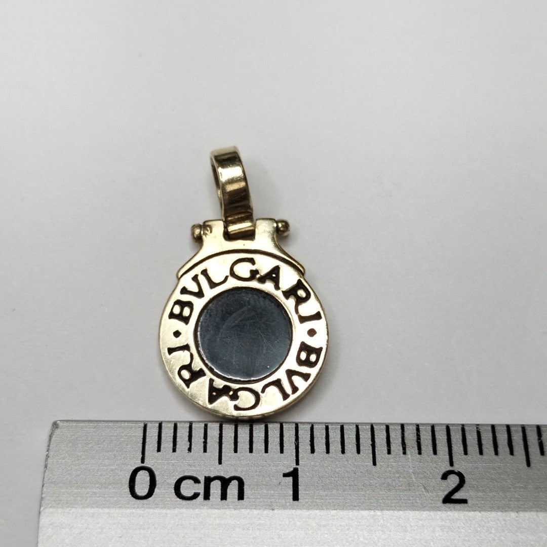 DIJE ORO 14 K 2,30 GRMS (SEMINUEVO)