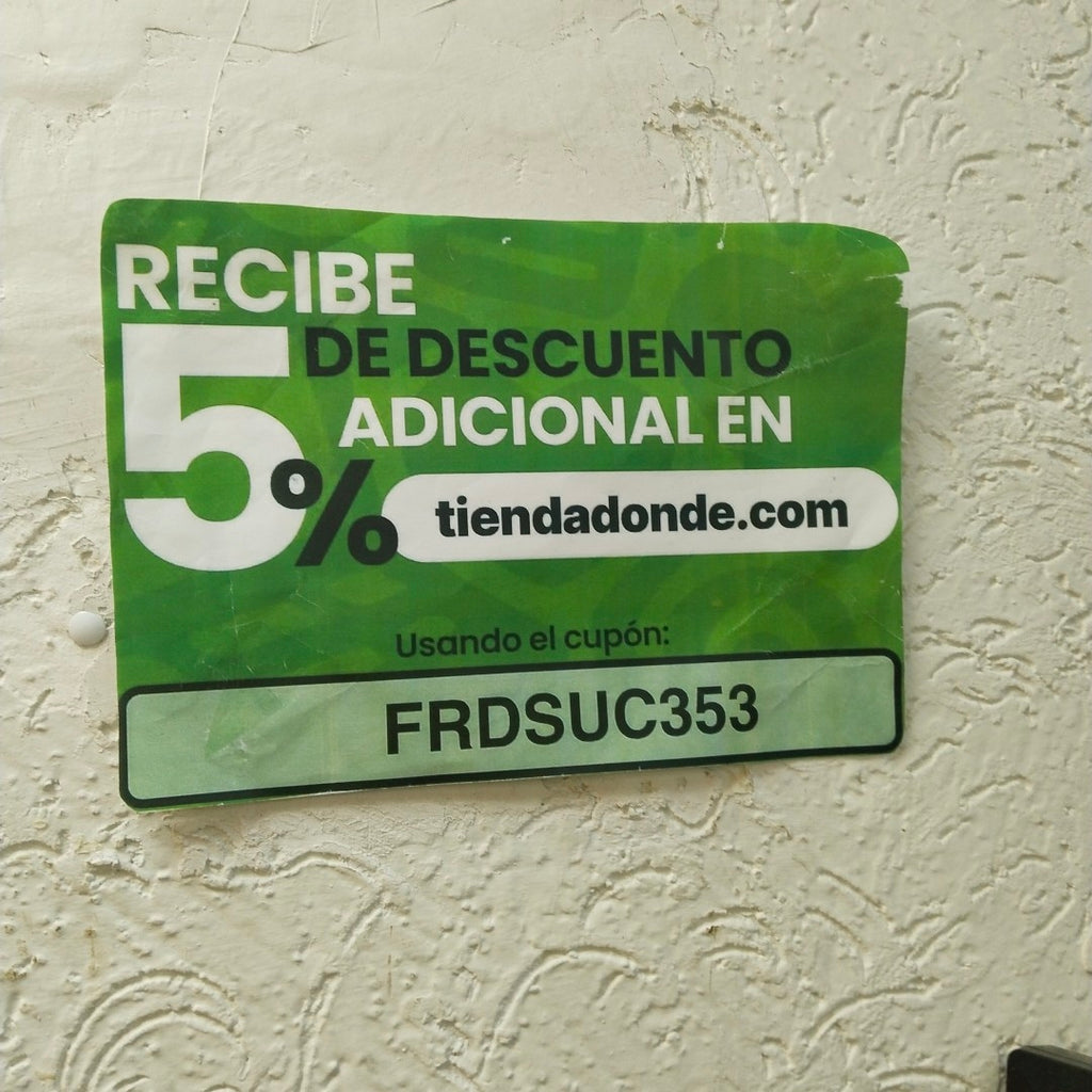CADENA ORO 10 K 1.8 GRMS (SEMINUEVO)