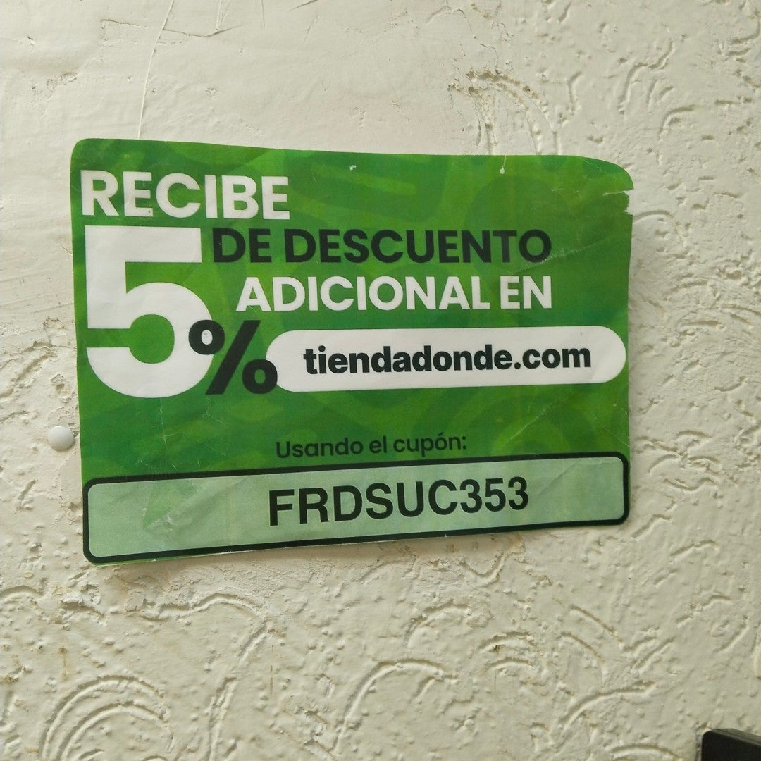 CADENA ORO 10 K 1.8 GRMS (SEMINUEVO)